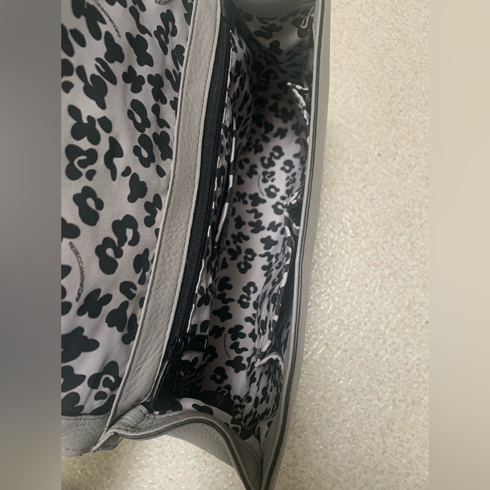 Rebecca Minkoff quilted Love Jumbo - Picture 6 of 7